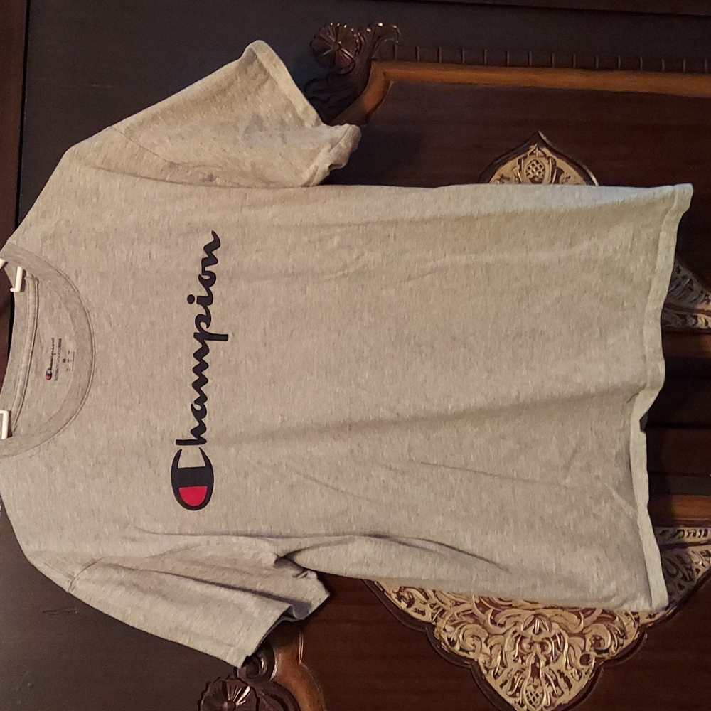 Mens, Champion, medium size t-shirt